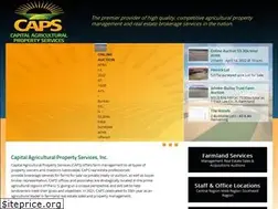 Sites similar to capitalag.com