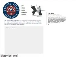 Sites similar to capitalaikido.org