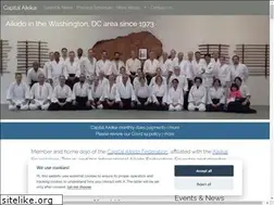 Sites similar to capitalaikikai.org