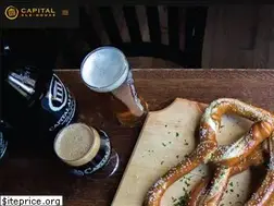 Sites similar to capitalalehouse.com