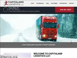 Sites similar to capitalandcourier.com