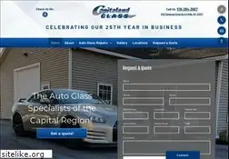 Sites similar to capitalandglass.com