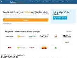 Sites similar to capitalandvnjobs.com