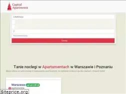 Sites similar to capitalapart.pl