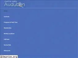 Sites similar to capitalareaaudubon.org