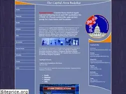 Sites similar to capitalareabudokai.org