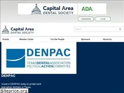 Sites similar to capitalareadental.org