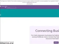 Sites similar to capitalareancworks.com