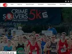 Sites similar to capitalarearunners.com