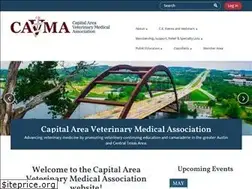 Sites similar to capitalareavma.org