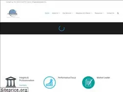 Sites similar to capitalasset.mu