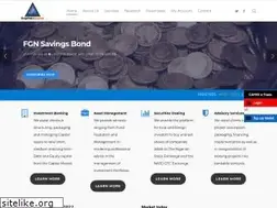 Sites similar to capitalassets.com.ng