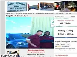 Sites similar to capitalauto.co