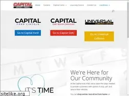 Sites similar to capitalautomall.ca