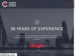 Sites similar to capitalbahrain.com