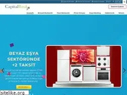 Sites similar to capitalbank.com.tr