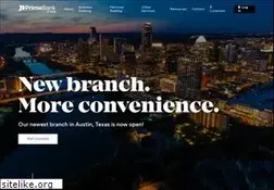 Sites similar to capitalbankoftexas.com