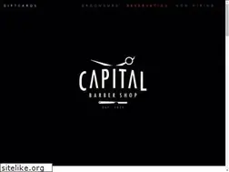 Sites similar to capitalbarbershop.ca