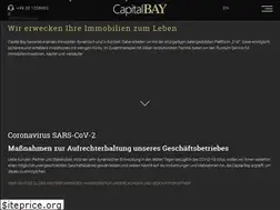 Sites similar to capitalbay.de