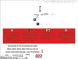 Sites similar to capitalbeerwine.com