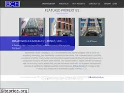 Sites similar to capitalboardwalk.com
