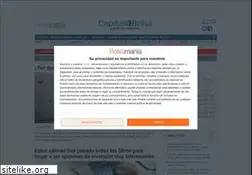 Sites similar to capitalbolsa.com