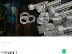 Sites similar to capitalbolts.in