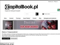Sites similar to capitalbook.com.pl