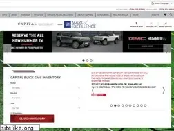 Sites similar to capitalbpg.com