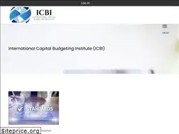 Sites similar to capitalbudgeting.org
