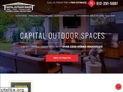 Sites similar to capitalbuild.com