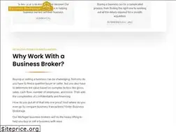 Sites similar to capitalbusinessbrokerage.biz