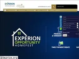 Sites similar to capitalbyexperion.in