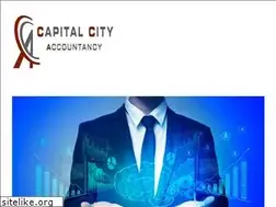 Sites similar to capitalca.com
