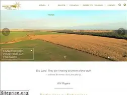 Sites similar to capitalcampo.com
