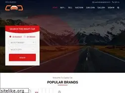 Sites similar to capitalcar.in