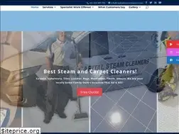 Sites similar to capitalcarpetcleaners.com.au