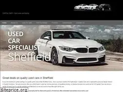 Sites similar to capitalcarsltd.co.uk
