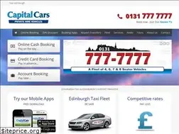 Sites similar to capitalcarsscotland.co.uk
