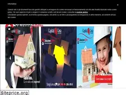 Sites similar to capitalcasalivorno.it