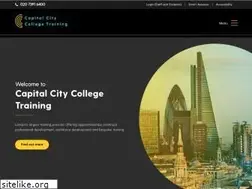Sites similar to capitalcct.ac.uk
