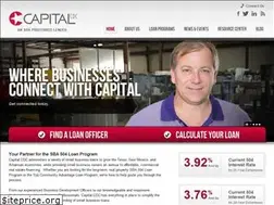 Sites similar to capitalcdc.com
