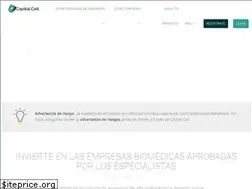 Sites similar to capitalcell.es