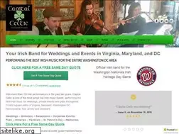 Sites similar to capitalceltic.band