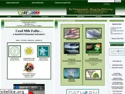 Sites similar to capitalceltic.com