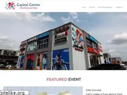 Sites similar to capitalcentre.co.ke