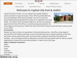 Sites similar to capitalcfa.com