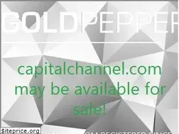 Sites similar to capitalchannel.com