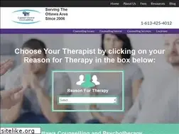 Sites similar to capitalchoicecounselling.com