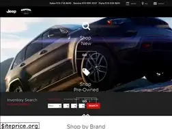 Sites similar to capitalchryslerjeepdodge.net